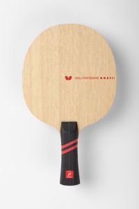 Butterfly Boll Fortissimo 