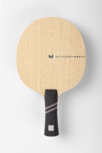 Butterfly Boll Mezzoforte 