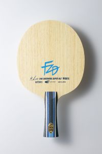 Butterfly Fan Zhendong Super ALC 