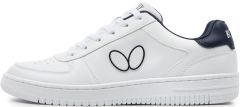 Butterfly Sneaker Blanche