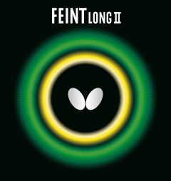 Butterfly Feint Long II