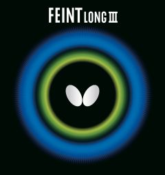 Butterfly Feint Long III