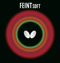 Butterfly Feint Soft