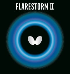 Butterfly Flarestorm II