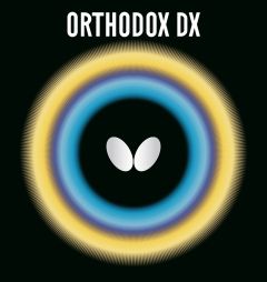 Butterfly Orthodox