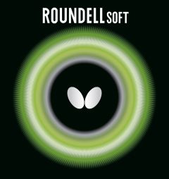 Butterfly Roundell Soft