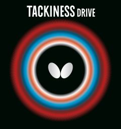 Butterfly Tackiness D