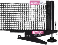 Butterfly Filet Elite Clip