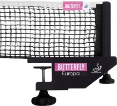Butterfly Filet Europa II