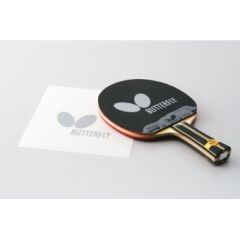 Butterfly Adhesive Rubber Protect Film III