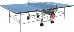 Butterfly Table Playback Rollaway Outdoor