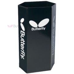 Butterfly Porte-serviette et seau de balles
