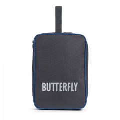 Butterfly Housse Double Otomo Bleue