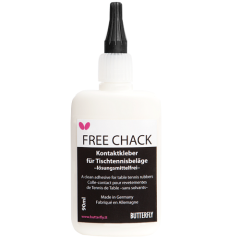 Butterfly Free Chack 90ml