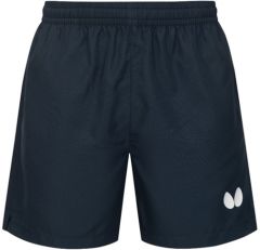 Butterfly Short Riso Bleu 