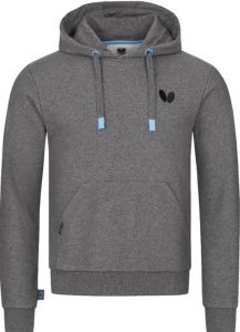 Butterfly Sweat Meranji Anthracite 