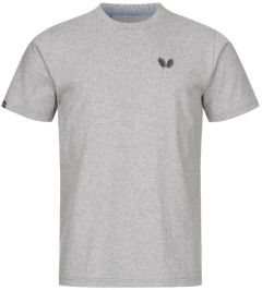Butterfly T-Shirt Meranji Gris