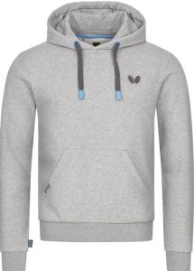 Butterfly Sweat Meranji Gris 