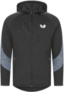Butterfly Jacket Izumo Bleue