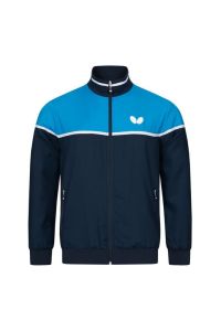 Butterfly Veste Kosay Marine