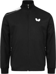 Butterfly Veste Tosy Noir