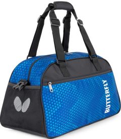 Butterfly Sac Midi Kitami Bleu 