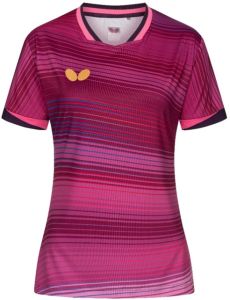 Butterfly Polo Nagano Dame Violet 