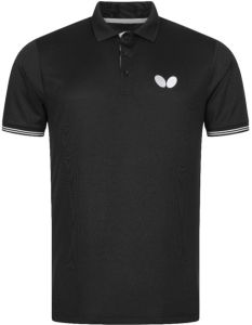 Butterfly Shirt Puren Noir