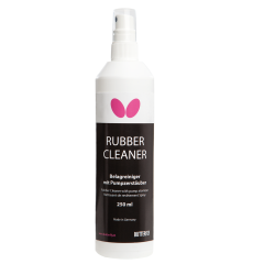 Butterfly Rubber  Cleaner 250ML