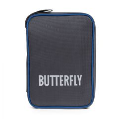 Butterfly Housse Simple Otomo Bleue