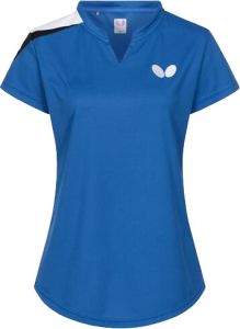 Butterfly Polo Tosy Lady Bleu