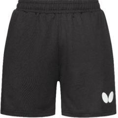 Butterfly Short Noda Dame Noir