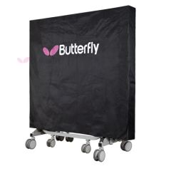 Butterfly Protection de table