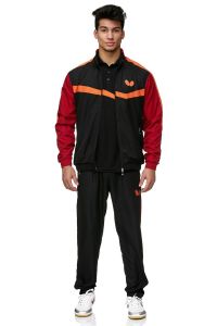 Butterfly Pantalon Kitao Noir