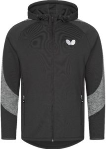 Butterfly Jacket Izumo Grise
