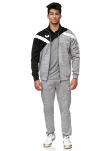 Butterfly Pantalon Yao Gris 