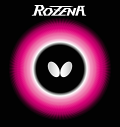 Butterfly Rozena