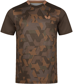 Butterfly Polo Ageo Bronze