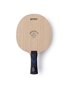 Butterfly New Balsa Carbo X7