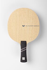 Butterfly Boll Mezzoforte 