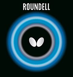 Butterfly Roundell