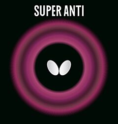 Butterfly Super Anti
