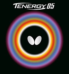 Butterfly Tenergy 05