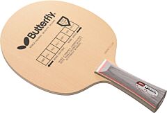 Butterfly Primorac Carbon