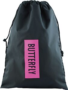 Butterfly Sac à chaussures