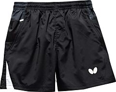 Butterfly Short Apego Noir