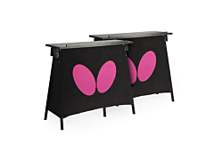 Butterfly Table D'Arbitrage ( Set de 2 ) 