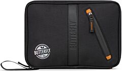 Butterfly Housse Simple Kashiwa Noire 