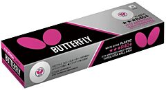 Butterfly Balles R40+ *** ( pack de 12 )