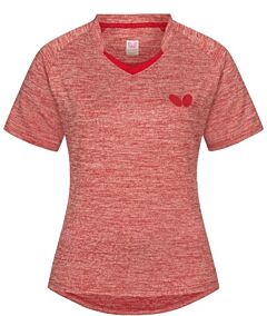 Butterfly Shirt Izumo Dame Rouge